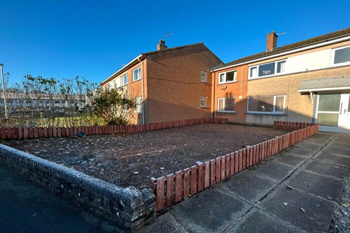 2 Bedroom Apartment To Rent In St Leonards Close, Cockermouth, CA13