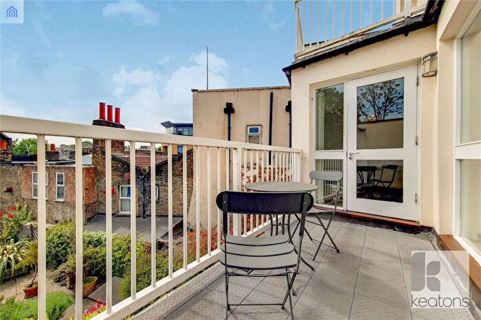 1 Bedroom Flat To Rent In Piano Studios, Belmont Hill, London, SE13