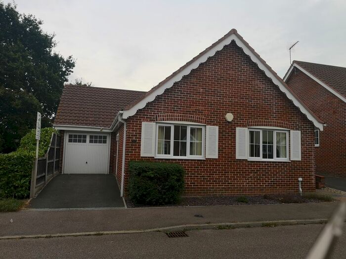 3 Bedroom Bungalow To Rent In Codlins Lane, Beccles, NR34