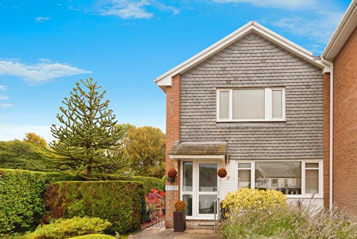 2 Bedroom Terraced House For Sale In Walkhampton Road, Horrabridge, Yelverton, Devon, PL20