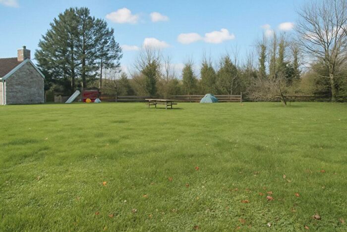 Land For Sale In Development Site At Stowey, BS39