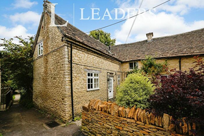 2 Bedroom Property To Rent In The Street, Horsley, GL6