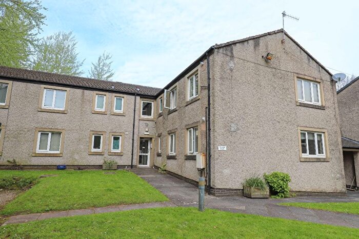 3 Bedroom Flat For Sale In Victoria Court, Ashton Road, Lancaster, LA1