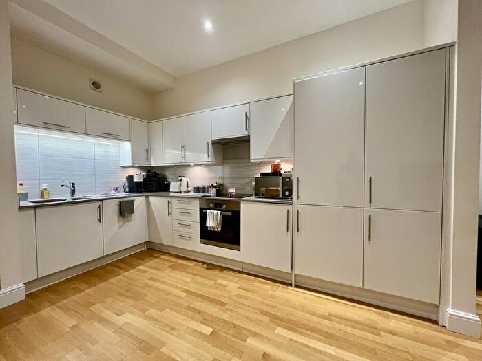 2 Bedroom Apartment To Rent In Maxwell Road, Northwood, HA6