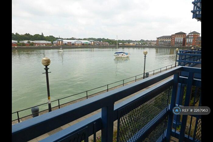 2 Bedroom Flat To Rent In Britannia Drive, Ashton-On-Ribble, Preston, PR2