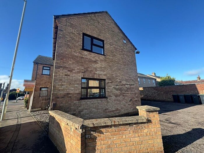 1 Bedroom Apartment For Sale In Saffron Road, Biggleswade, SG18