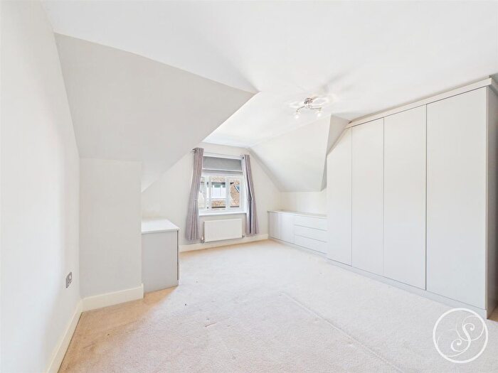 2 Bedroom Flat To Rent In Wood Moor Court, Sandmoor Avenue Alwoodley, Leeds, LS17