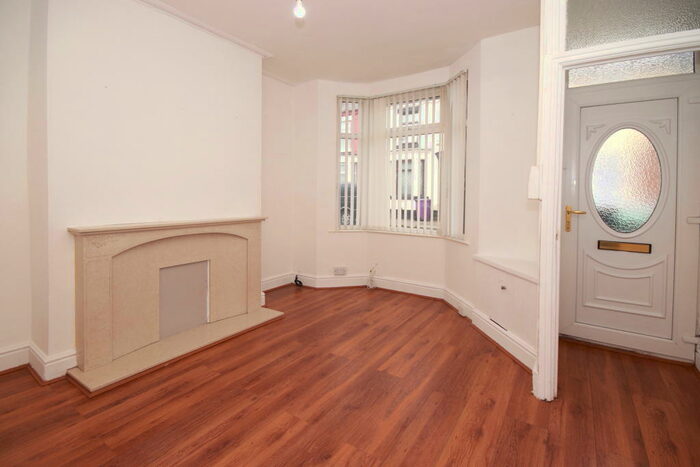 2 Bedroom Terraced House To Rent In Hinton Street, Fairfield, Liverpool, L6