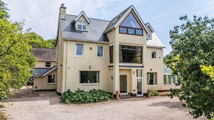 7 Bedroom Detached House For Sale In Shuttington House, Ashby Road, Statfold, Tamworth, B79
