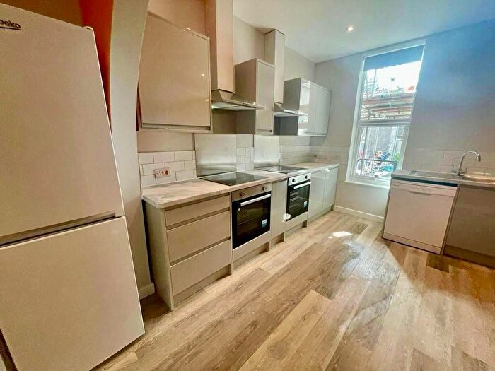 1 Bedroom House To Rent In Whiteladies Road, Bristol, BS8