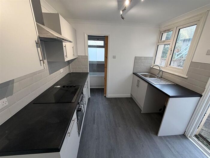 1 Bedroom Flat To Rent In Gladstone Place, Brighton, East Sussex, BN2