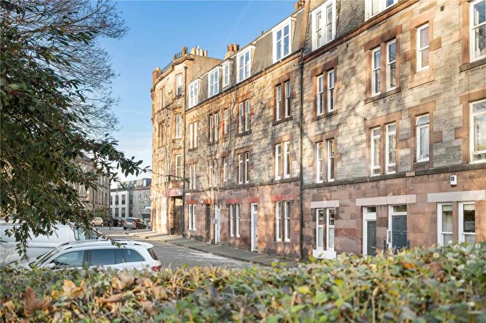 2 Bedroom Apartment For Sale In Logan Street, New Town, Edinburgh, EH3