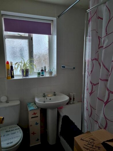 1 Bedroom Flat To Rent In Augusta Road, Ramsgate, CT11