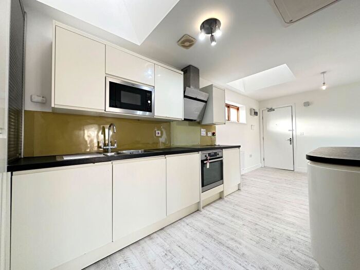 2 Bedroom Apartment To Rent In Great Mead, Chippenham, SN15