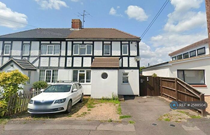 1 Bedroom Maisonette To Rent In Bowness Avenue, Didcot, OX11