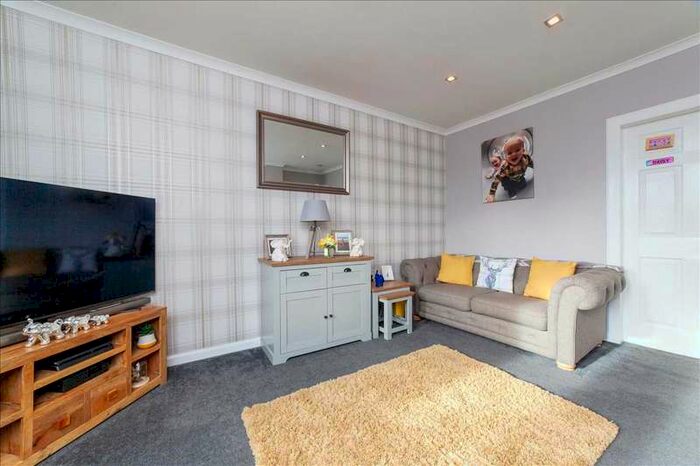 2 Bedroom Apartment For Sale In Wishaw Road, Wishaw, ML2