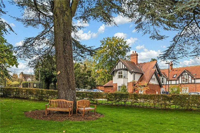 2 Bedroom Retirement Property For Sale In Palace Road, Ripon, North Yorkshire, HG4