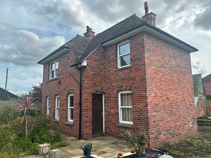 3 Bedroom Cottage For Sale In Felderland Lane, Worth, CT14