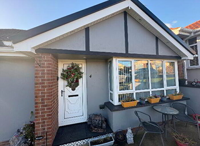 3 Bedroom Semi-detached Bungalows For Sale In Woodbury Heights, Strabane, BT82