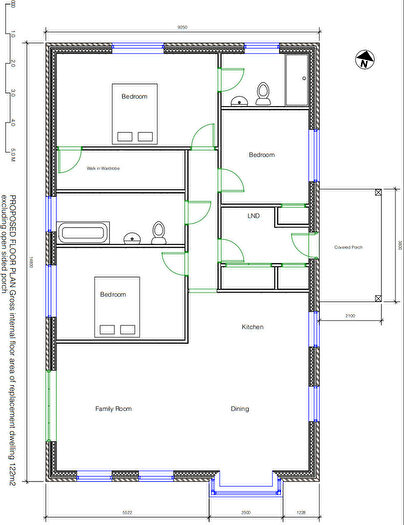 Land For Sale In Slindon - Development Potential, BN18