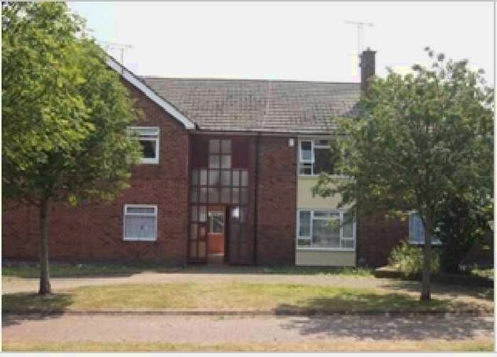 1 Bedroom Flat To Rent In Westminster Road, Ellesmere Port, CH65