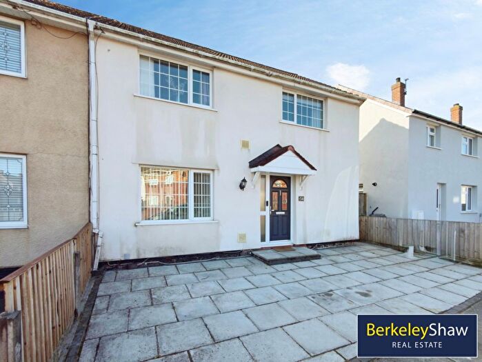 4 Bedroom End Terrace House For Sale In Swifts Lane, Bootle, L30