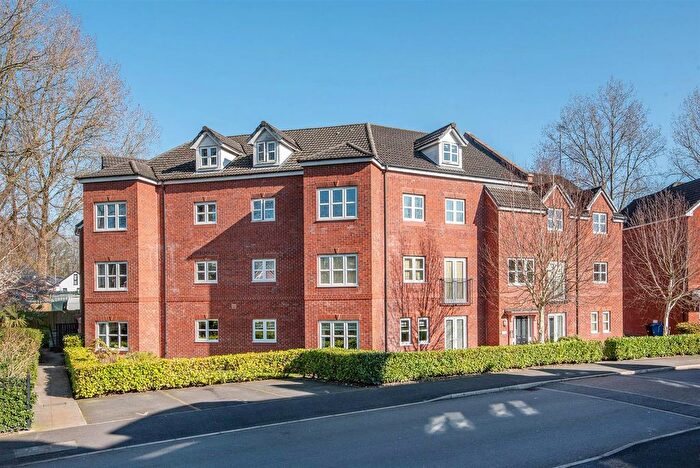 2 Bedroom Flat To Rent In Carr Lane, Chorley, PR7