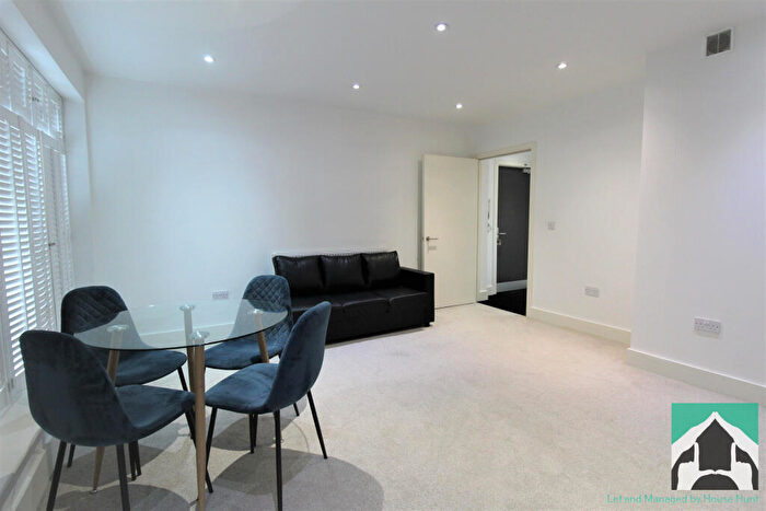 2 Bedroom Apartment To Rent In Harborne Village Apartments, -, High Street, Harborne, Birmingham, B17