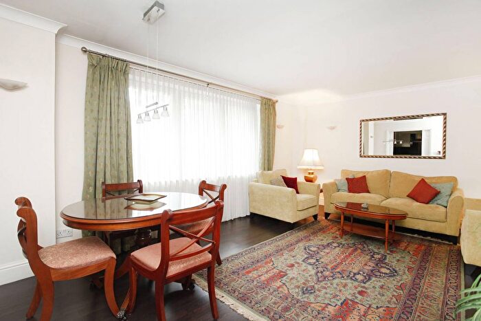 1 Bedroom Flat To Rent In Abbey Road, St John's Wood, London, NW8