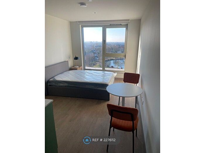 Studio To Rent In Liberty House, Feltham, TW13