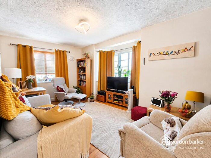 2 Bedroom Flat For Sale In Cecil Court, Charminster Road, Bournemouth, Bournemouth Christchurch Poole, BH8