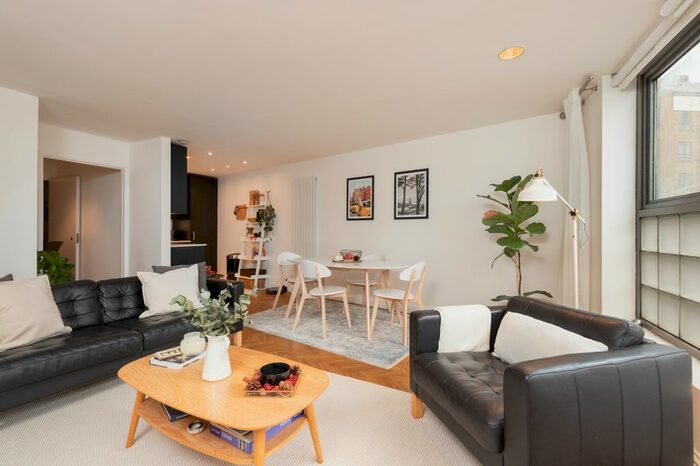 1 Bedroom Flat To Rent In New Crane Place, London, E1W