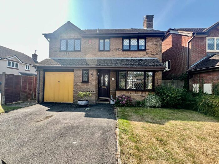 4 Bedroom Detached House To Rent In Alder Way, Middleton On Sea, PO22