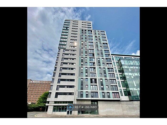 2 Bedroom Flat To Rent In Argyle Street, Glasgow, G2