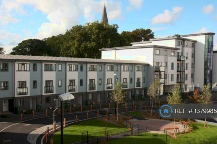 4 Bedroom End Of Terrace House To Rent In The Compass, Southampton, SO14