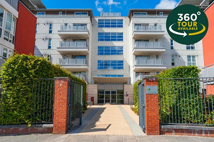 1 Bedroom Apartment To Rent In Watkin Road, Freemans Meadow, Leicester, LE2