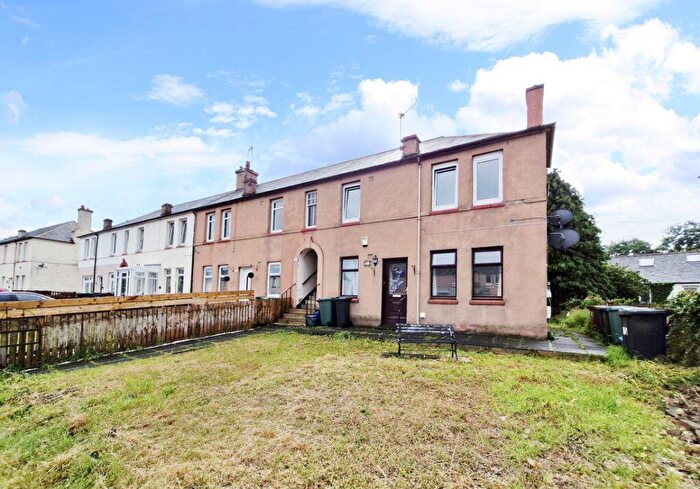 2 Bedroom Flat For Sale In Stenhouse Crescent, Stenhouse, Edinburgh, EH11