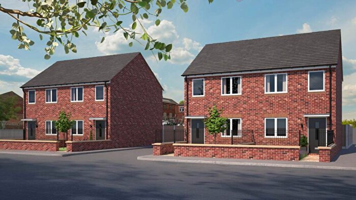 Land For Sale In Topcliffe Lane, Morley, LS27