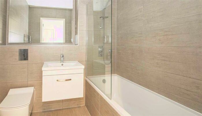 1 Bedroom Apartment To Rent In Capital Drive, Linford Wood, Milton Keynes, MK14