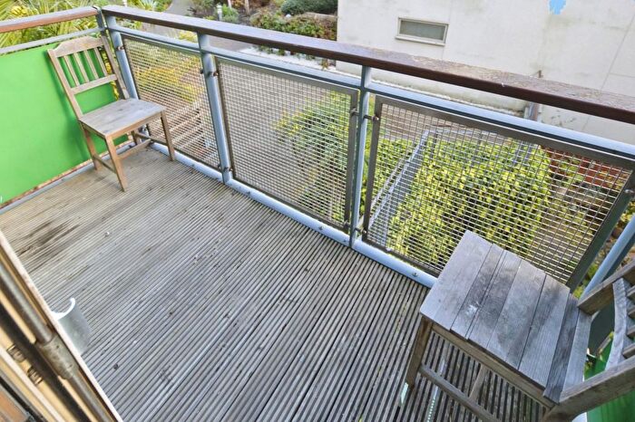 1 Bedroom Property To Rent In John Harrison Way, London, SE10