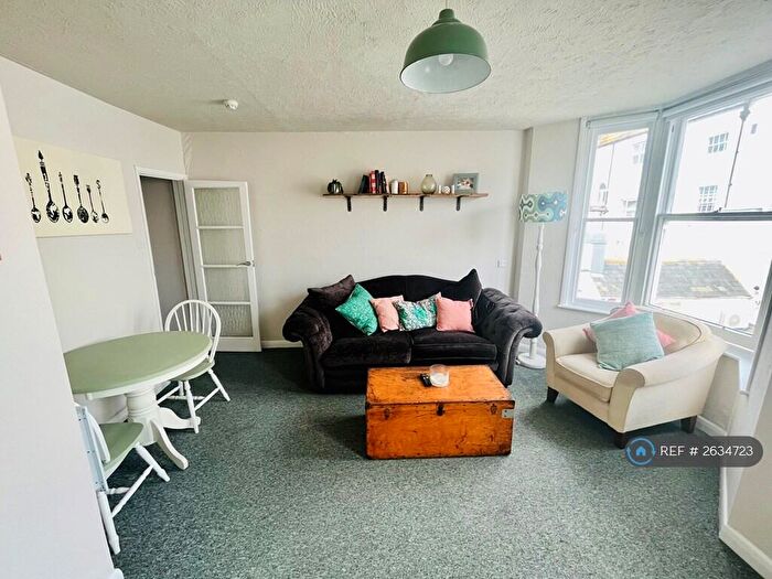 1 Bedroom Flat To Rent In Glenside Court, Brighton, BN2