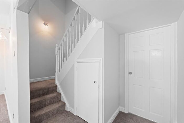 3 Bedroom Terraced House For Sale In Main Street, Redmile, Nottingham, NG13