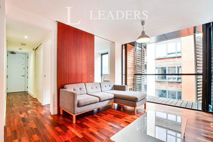 2 Bedroom Apartment To Rent In Burton Place, Castlefield, Manchester, M15