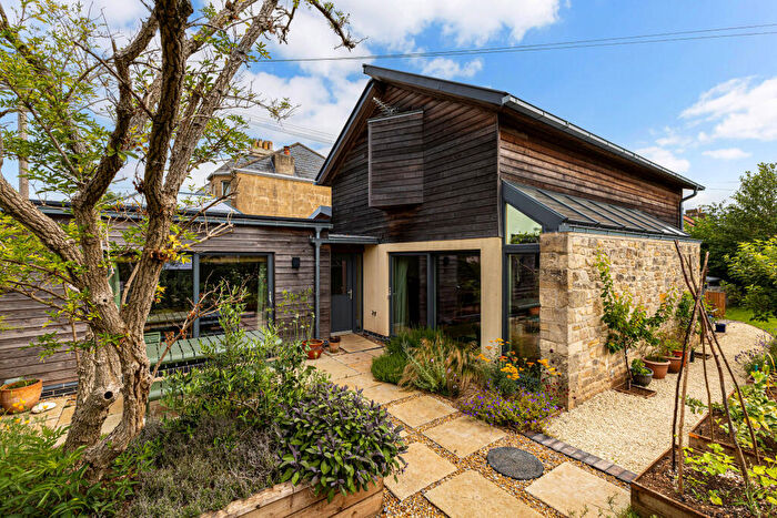 4 Bedroom Detached House For Sale In Alexandra Place, Bath, Somerset, BA2