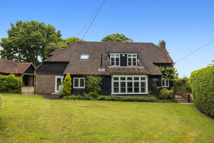 4 Bedroom Detached House To Rent In Brookwell Lane, Bramley, Guildford, GU5