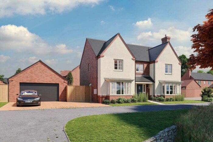 5 Bedroom Detached House For Sale In Main Road, Newton Regis, B79