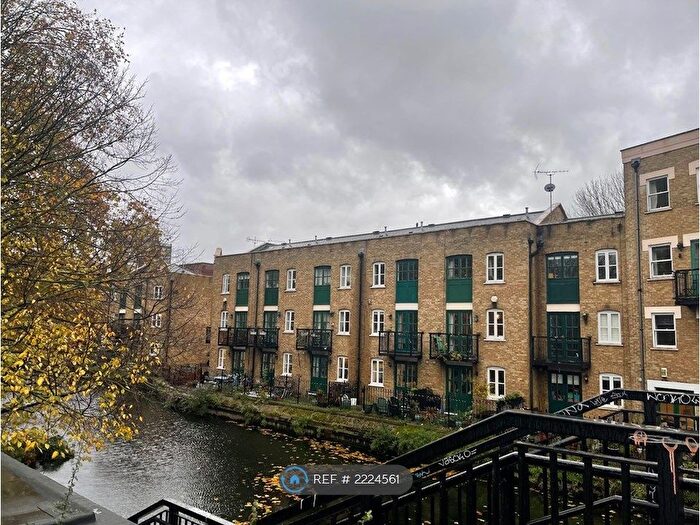 4 Bedroom Terraced House To Rent In Nightingale Mews, London, E3
