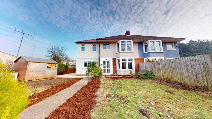 4 Bedroom Semi-Detached House For Sale In Heath Park Lane, Heath, Cardiff, CF14