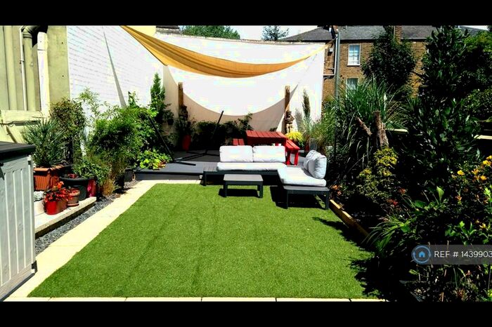 1 Bedroom Flat To Rent In Mildmay Grove North, London, N1