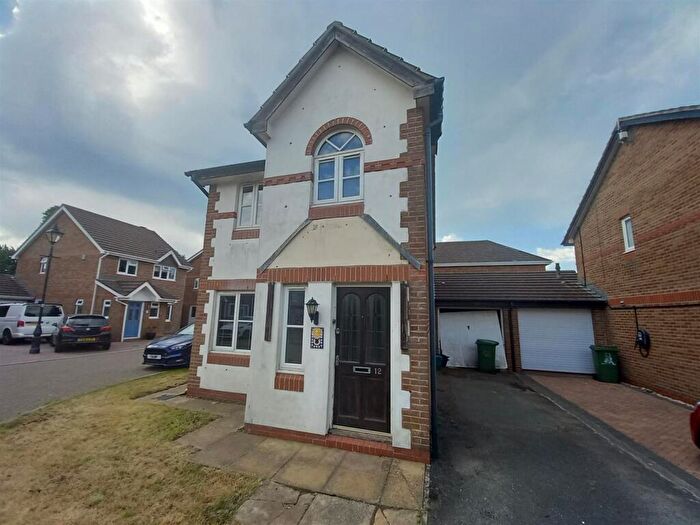 3 Bedroom House For Sale In Drake Close, Westward Ho, Bideford, EX39